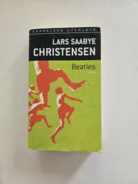 Beatles Lars Saabye Christensen