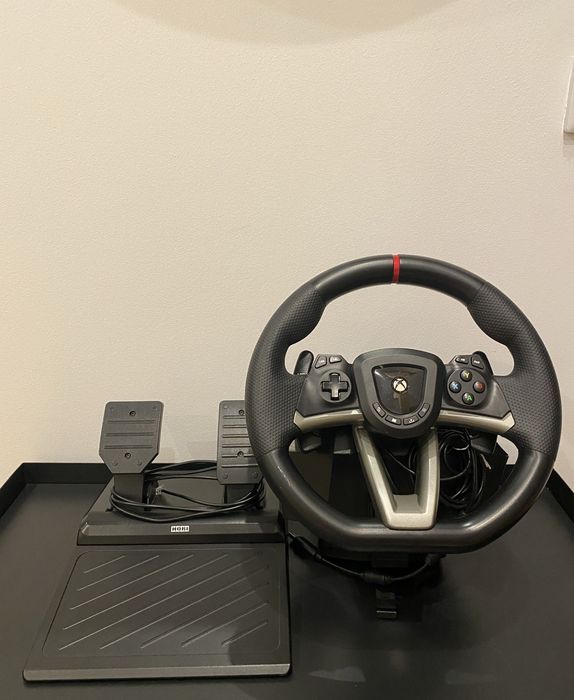 Sprzedam kierownice cena do końca tygodnia do xbox series x oraz s