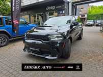 Dodge Durango 6,2 V8 HEMI SRT Hellcat 710KM, Nowy, Gwarancja Dodge Europe KW