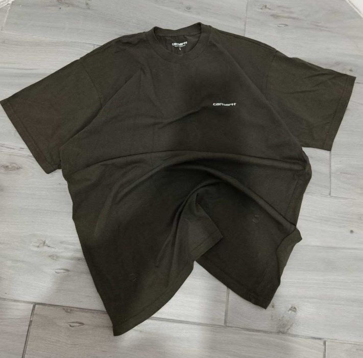 Футболка Carhartt оригінал | Розмір L | Ідеальний стан