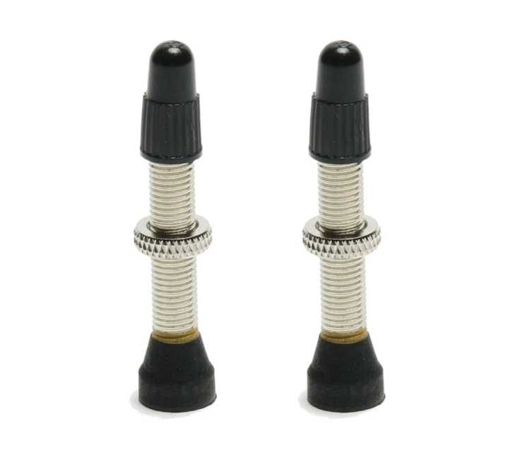 Wentyle Stan's NoTubes Presta FV 2szt 35 mm tubeless rims ZTR wentyl