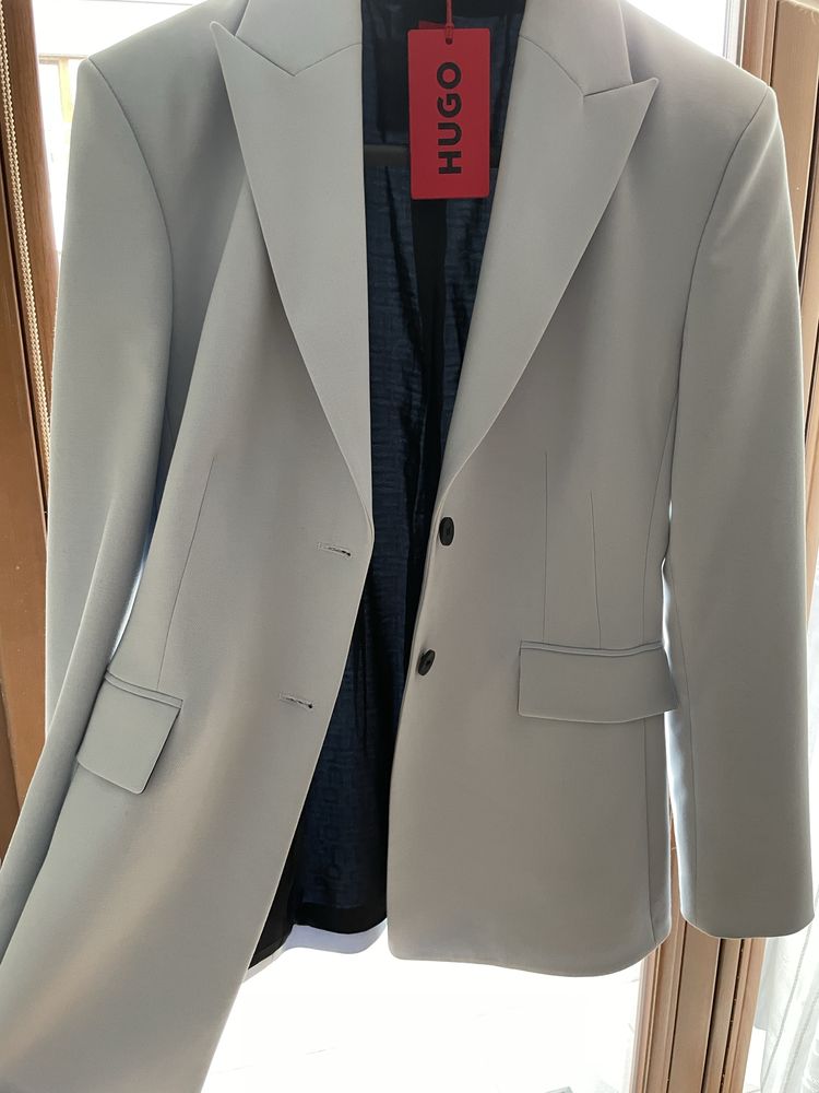 Żakiet Marynarka Hugo Boss