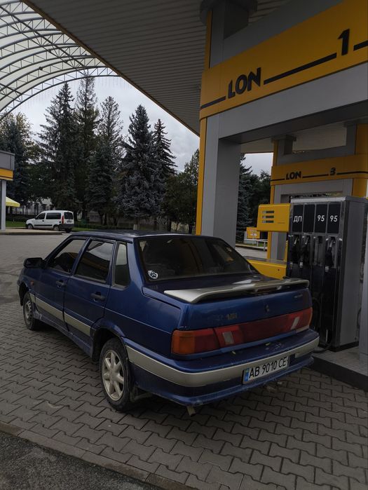 Продам Ваз 21115