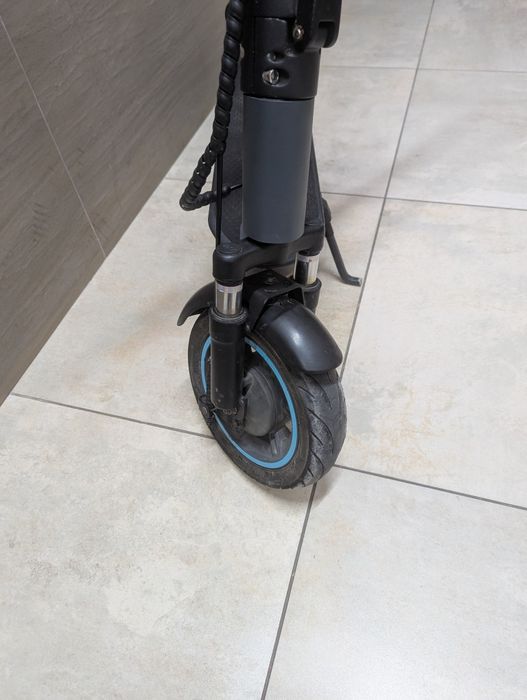 Продаю електросамокат Like.Bike.