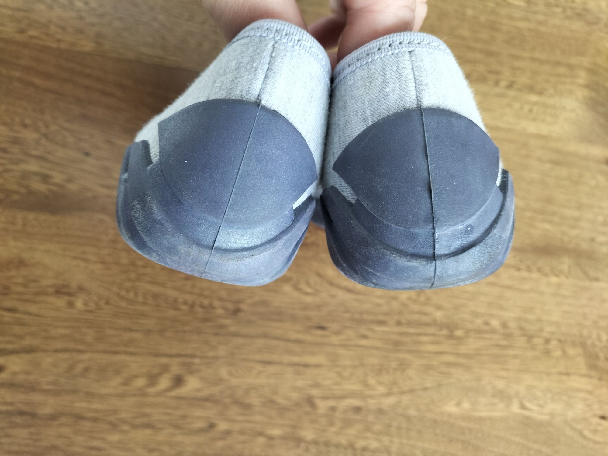 Buty dla chłopca