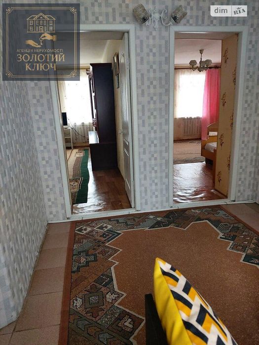 Продаж будинку з двома кімнатами на Миколаївці