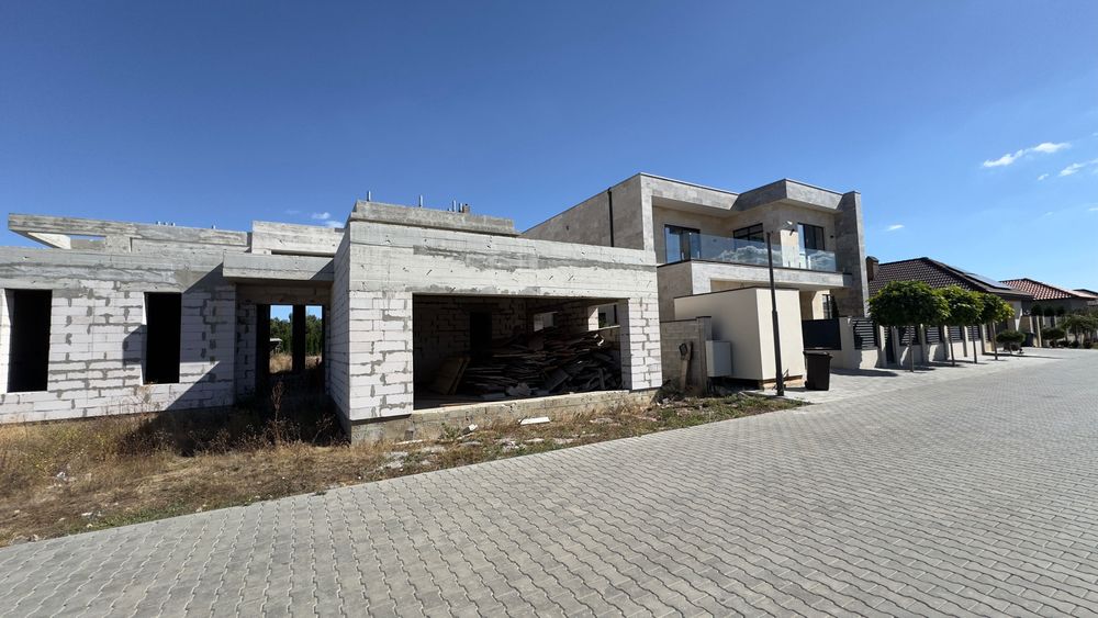 Стильный дом в ЖМ Дайберг возле парка БЕЗ комиссии!