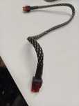 kabel do zasilacza modularnego 2 razy 6 pin (1)