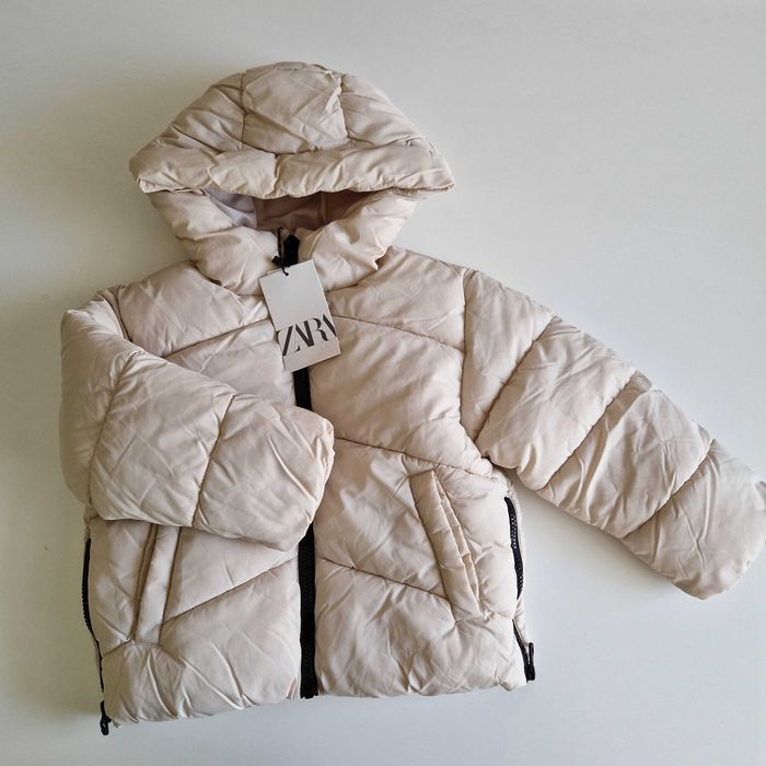 Куртка zara осень еврозима 120-122