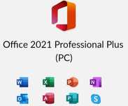 Microsoft Office 365 Pro plus 2021 Klucz (licencja dożywotnia)