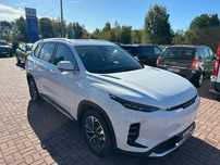 Maxus Euniq 6 EUNIQ 6 Nowy Mozliwość Dotacji