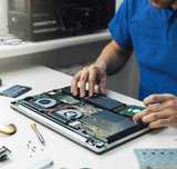 Reparação de Material Informatico