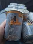Catz finefood monoprotein kangur