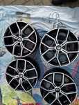 Felgi aluminiowe ATT VP 16 cali