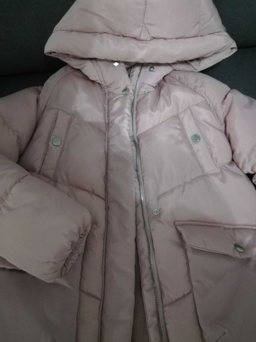 Kispo novo de menina rosa 10 anos