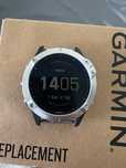 Garmin Fenix 6 - Quick Fit