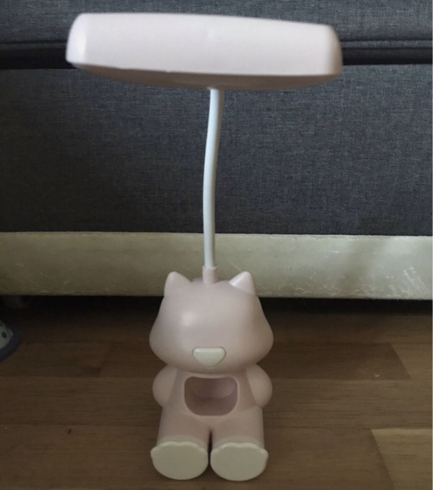 Lampka biurkowa 48tknd