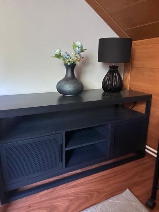 Zestaw mebli salonowych