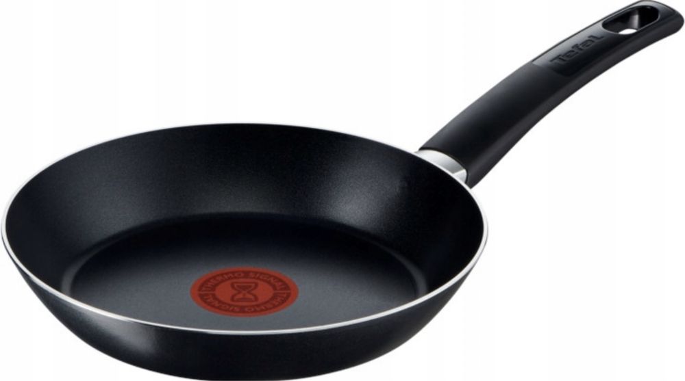 Patelnia tradycyjna Tefal Simplicity 20 cm non-stick