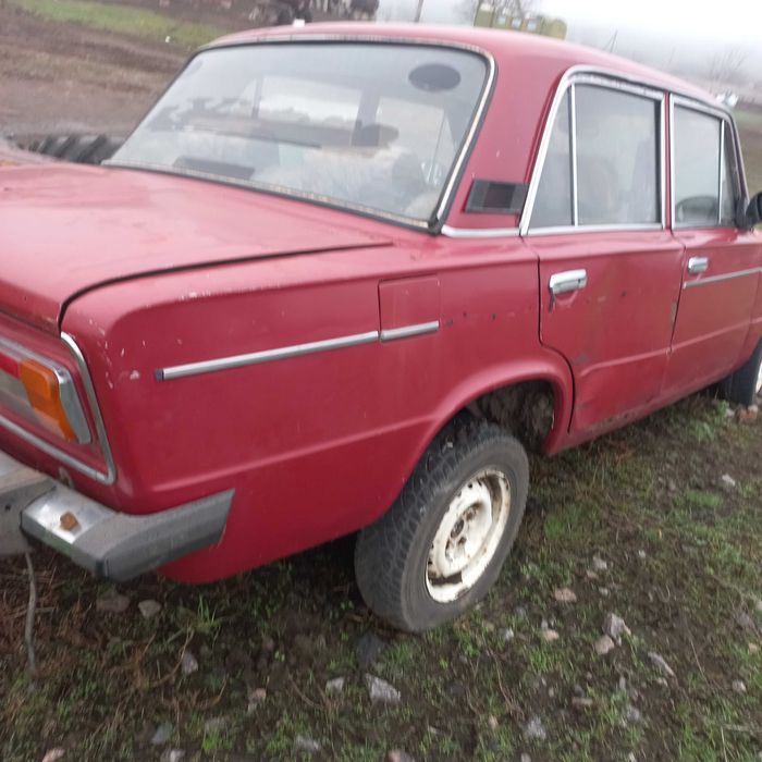 Продам ВАЗ 2106.         .