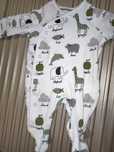 Conjunto dois babygrow