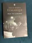 Erich Maria Remarque: Noc w Lizbonie