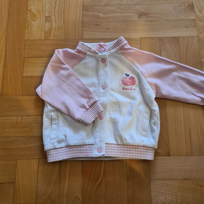 Bluza  bomberka cool club 68