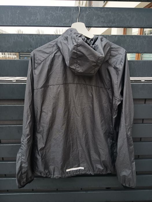 Nike run kurtka wiatrówka męska