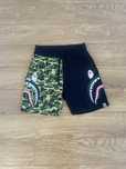 Bape short legit