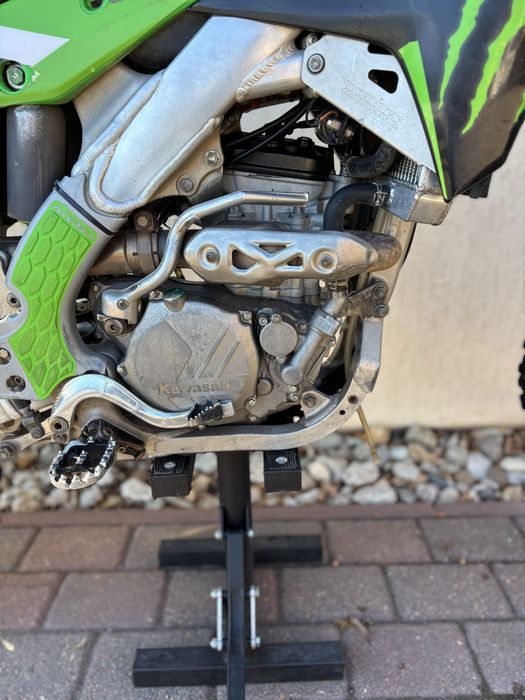 Kawasaki KXF 250 2 o 1 7