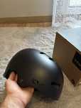Kask orzeszek TSG Evolution Solid Color