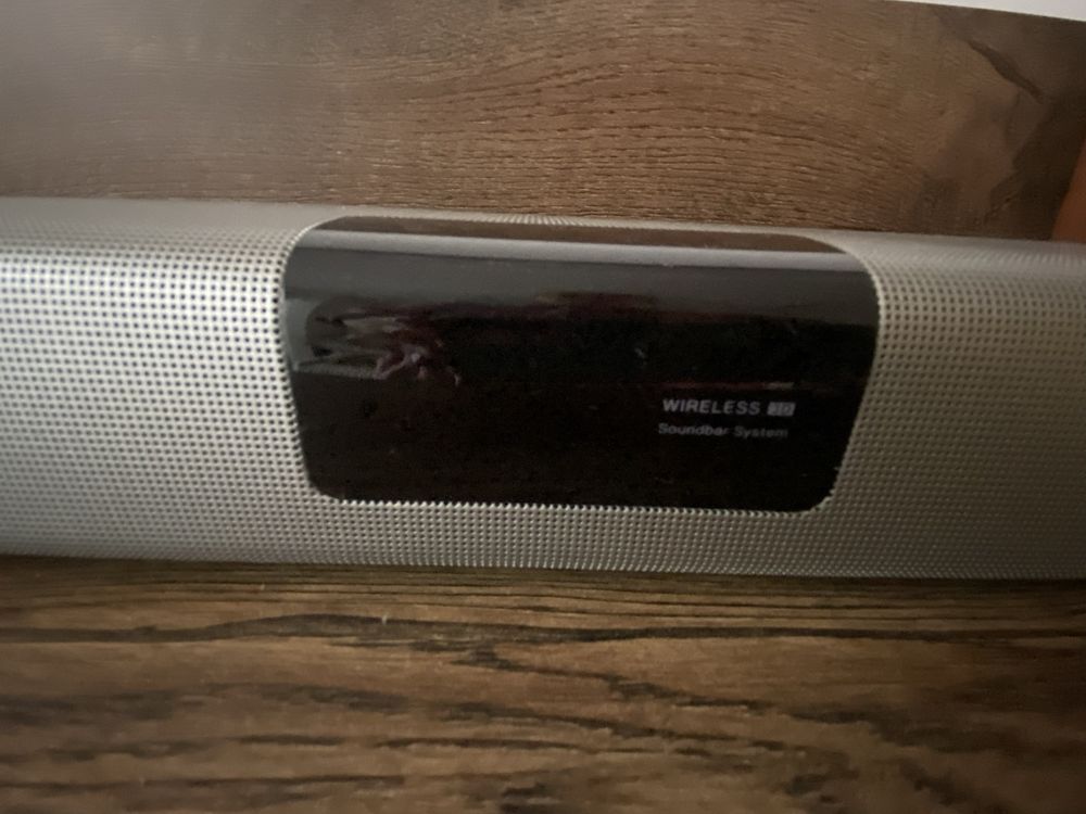 Soundbar Binnifa