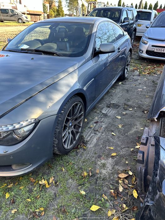 Bmw 635 diesel ANGLIK