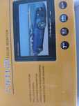 Monitor samochodowy TFT-LCD