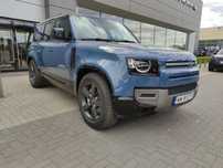 Land Rover Defender Defender MY24 3.0D I6 300 PS AWD Auto X-Dynamic HSE 110
