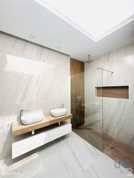 Casa / Villa T3 em Fernão Ferro de 140,00 m2