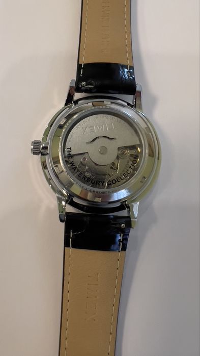 Годинник Timex Waterbury