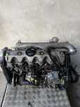 Motor Volvo V70 2.5Tdi ref: D5252T( VW transporter 2.5tdi)