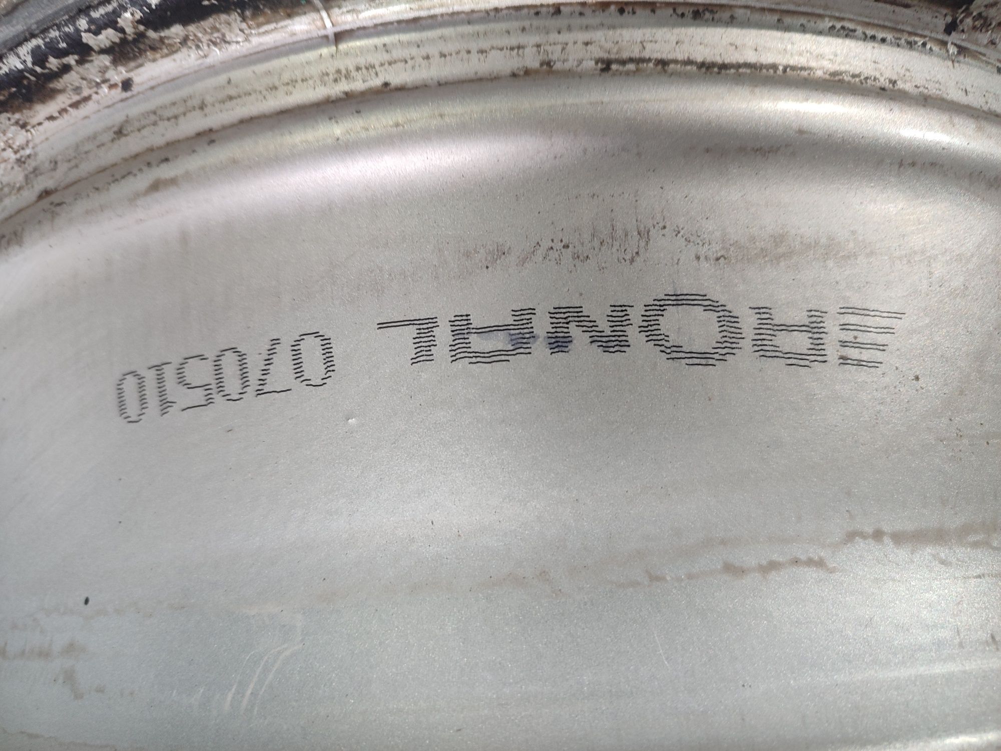 Диски R-16. 5×112. ET-46. J-6. Dia-66.6