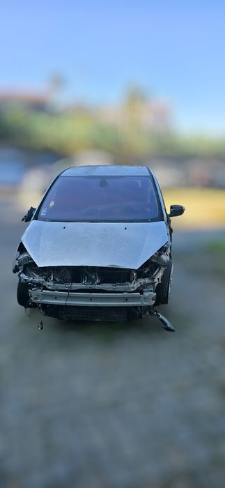 Peças: Ford S-Max I 1.8 TDCi