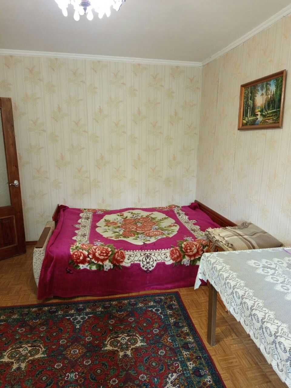 2-хк на Десантном Бульваре/Крымская. Укомплектованная