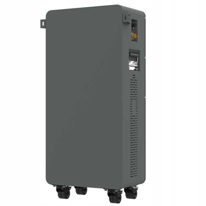 Magazyn Energii 15,36 kWh ECOBSS STORE 15L LiFePO4 DEYE