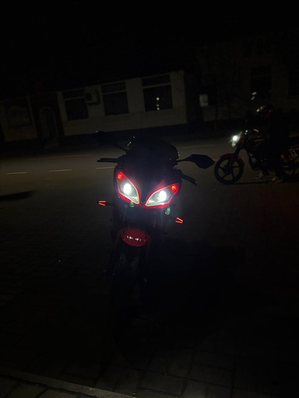Продам обмін Viper F2 250