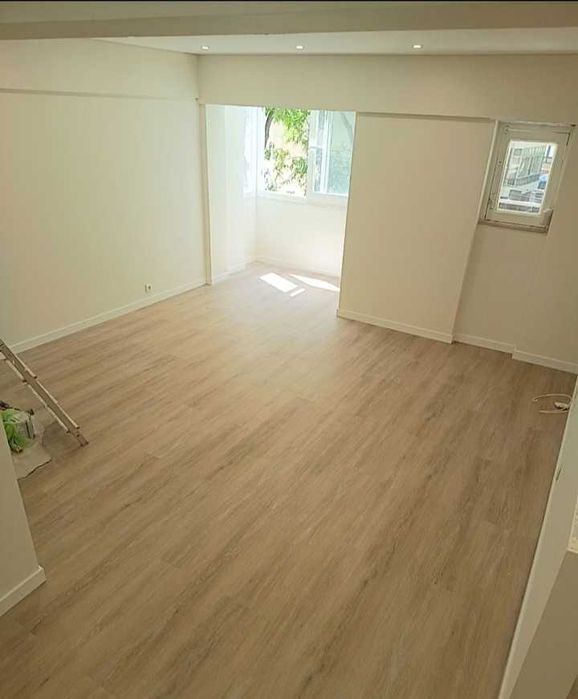 T2  Magnifico Remodelado Cascais