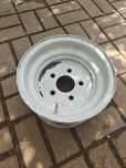 Felga 10" Cali  5x112 ? Przyczepa Przyczepka Sadownicza Laweta