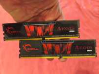 Gskill 4Gbx2 ddr4 2133