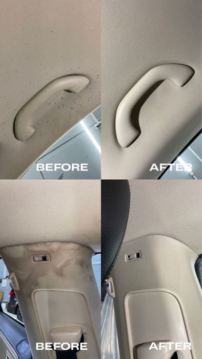 MZR KOCH універсальний очищувач