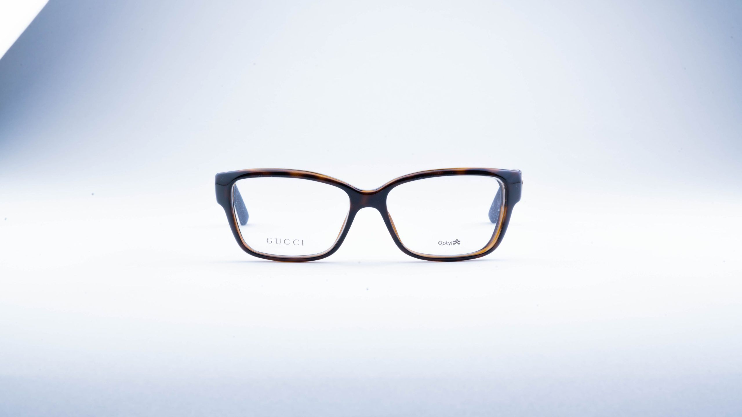 Gucci GG 3717 INI Okulary korekcyjne oprawki
