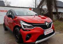 Renault Captur Okazja!!!