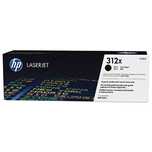 Toner HP CF380X 312X czarny (black)